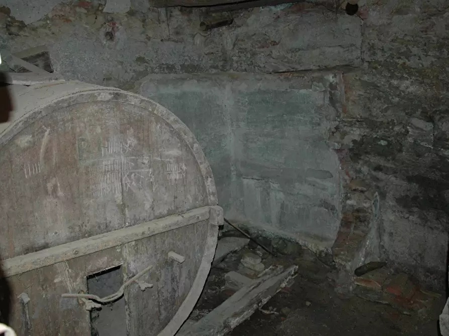 Immagine 30 di Casa indipendente in vendita  in Via Garibaldi a Belforte Monferrato