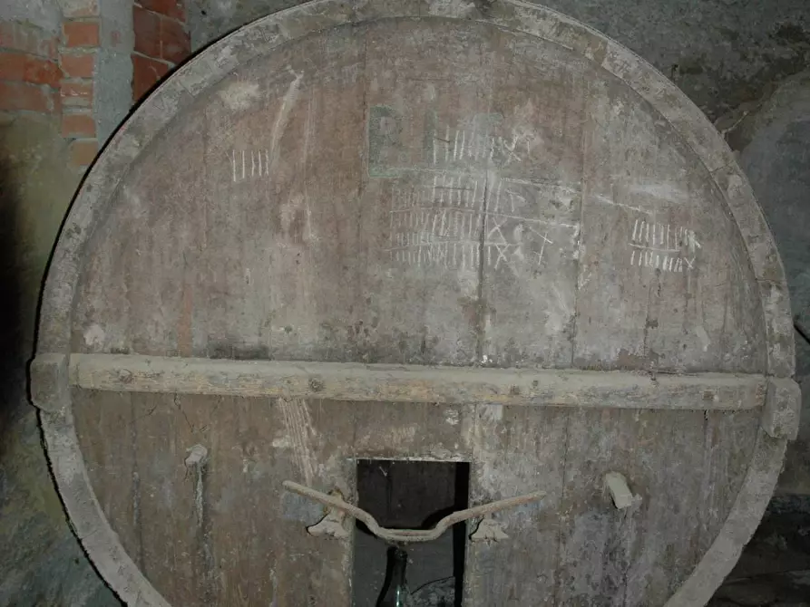 Immagine 32 di Casa indipendente in vendita  in Via Garibaldi a Belforte Monferrato