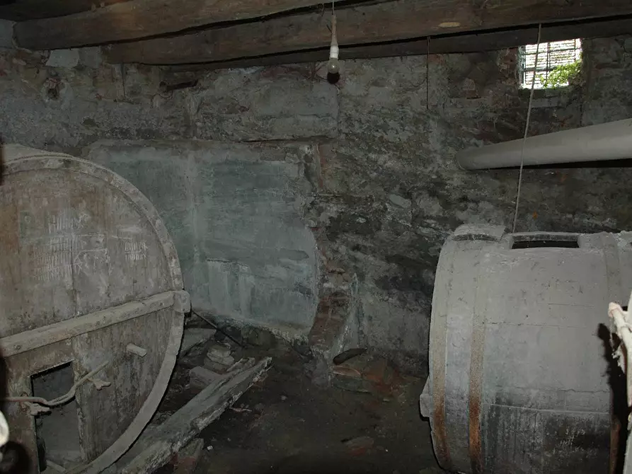 Immagine 31 di Casa indipendente in vendita  in Via Garibaldi a Belforte Monferrato