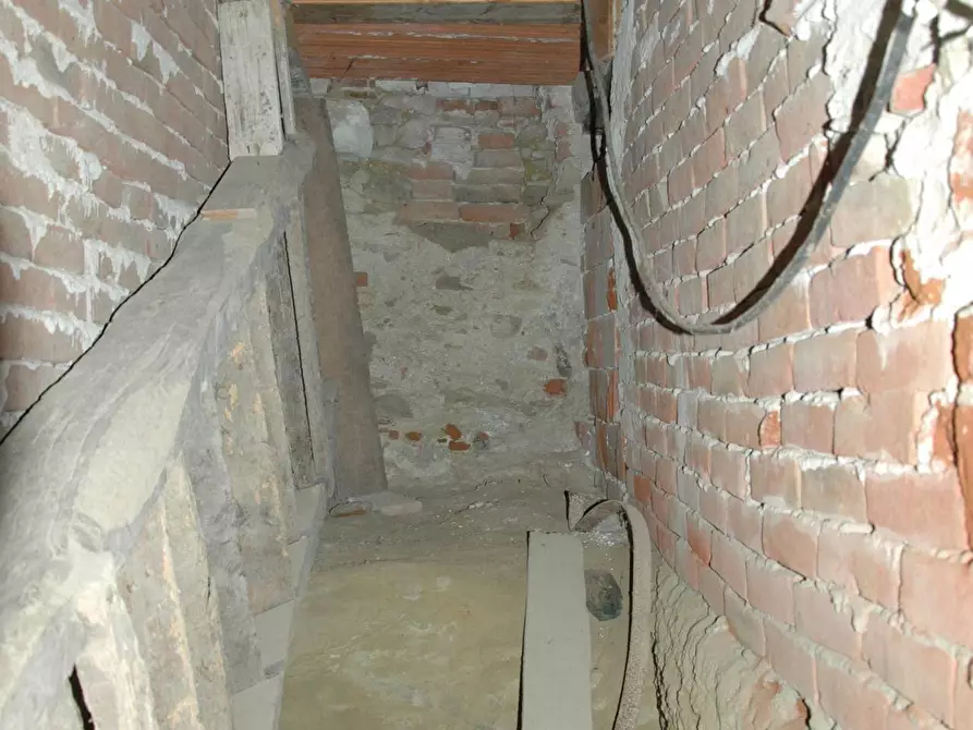 Immagine 27 di Casa indipendente in vendita  in Via Garibaldi a Belforte Monferrato