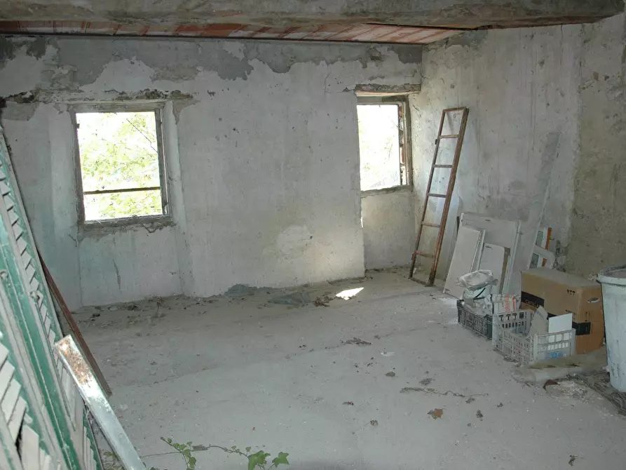 Immagine 28 di Casa indipendente in vendita  in Via Garibaldi a Belforte Monferrato