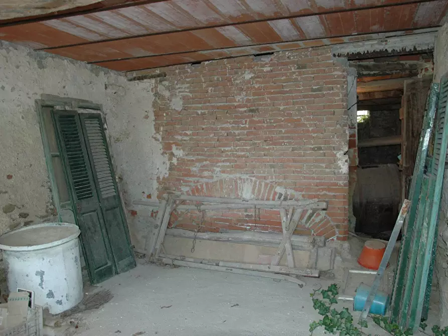 Immagine 29 di Casa indipendente in vendita  in Via Garibaldi a Belforte Monferrato