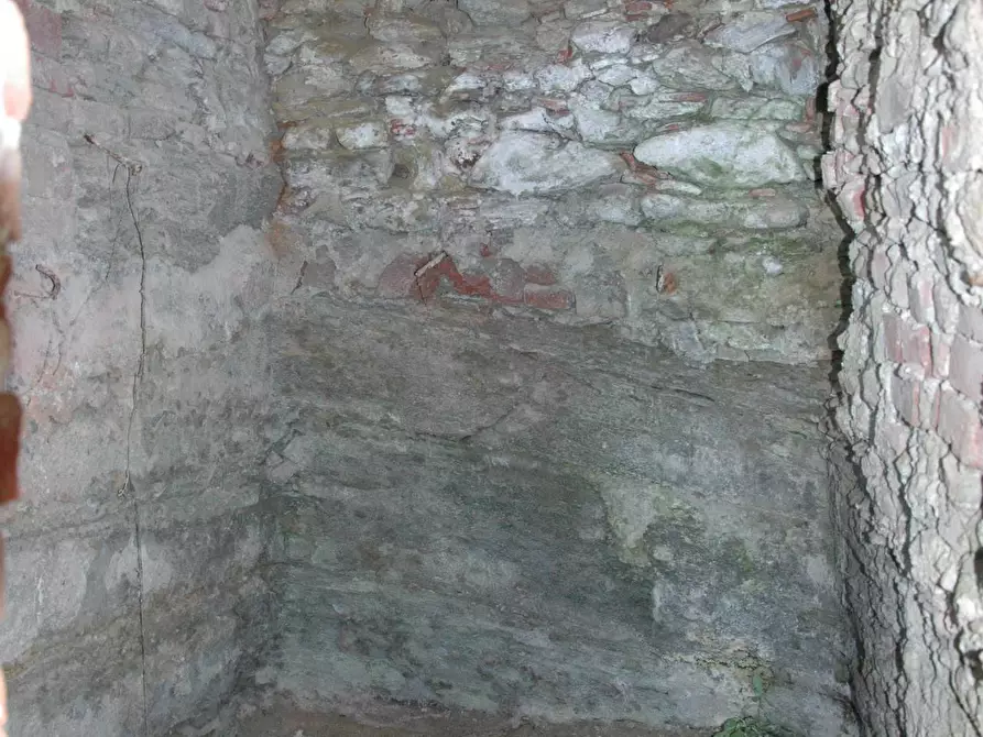 Immagine 33 di Casa indipendente in vendita  in Via Garibaldi a Belforte Monferrato