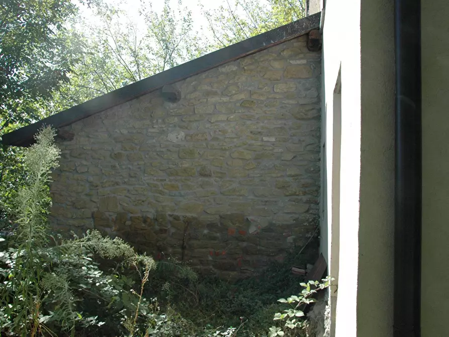 Immagine 35 di Casa indipendente in vendita  in Via Garibaldi a Belforte Monferrato