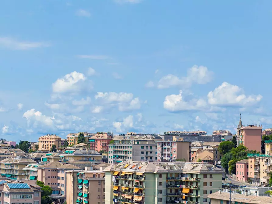 Immagine 28 di Appartamento in affitto  in Via Buratella a Genova