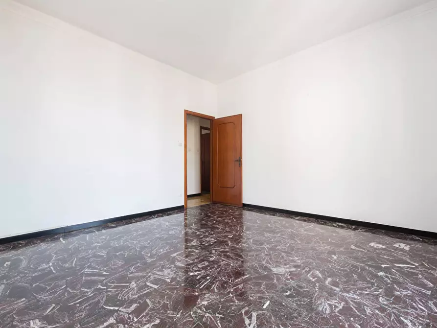 Immagine 9 di Appartamento in affitto  in Via Buratella a Genova
