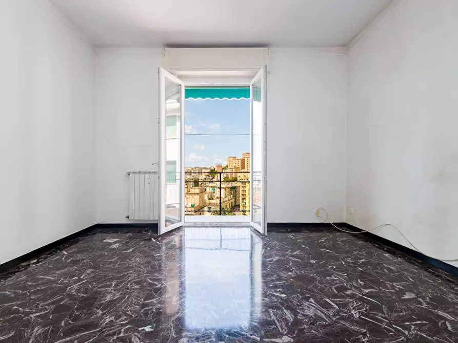 Immagine 12 di Appartamento in affitto  in Via Buratella a Genova