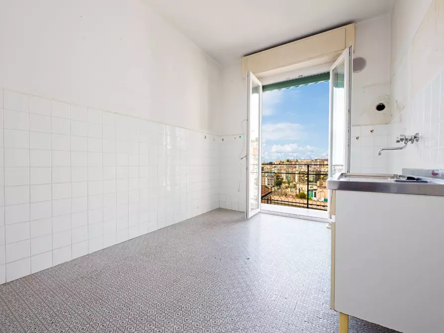 Immagine 4 di Appartamento in affitto  in Via Buratella a Genova