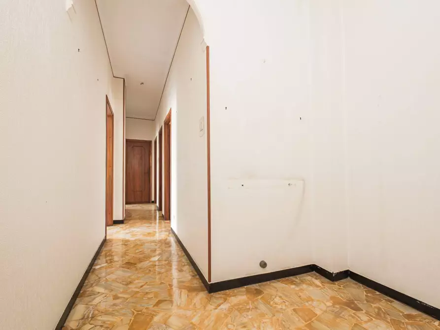 Immagine 2 di Appartamento in affitto  in Via Buratella a Genova