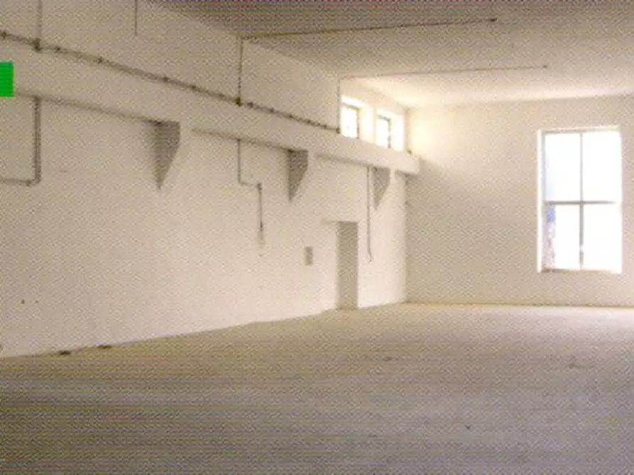 Immagine 2 di Capannone industriale in affitto  in Bordin a Arenzano