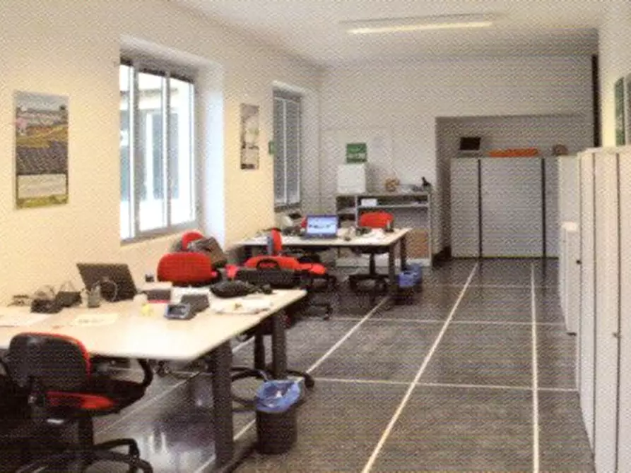 Immagine 3 di Capannone industriale in affitto  in Bordin a Arenzano