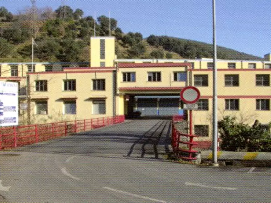 Immagine 6 di Capannone industriale in affitto  in Bordin a Arenzano