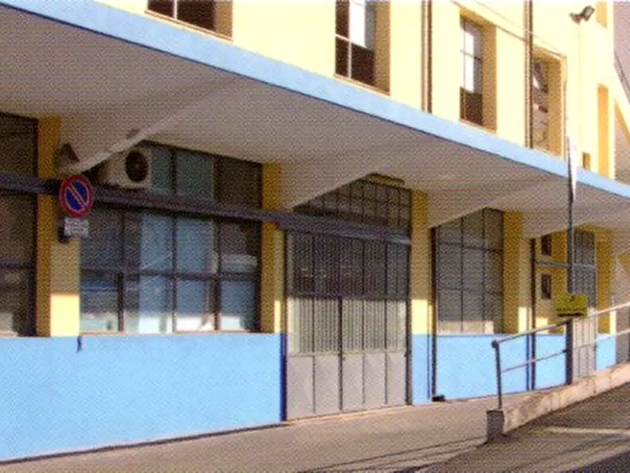 Immagine 7 di Capannone industriale in affitto  in Bordin a Arenzano