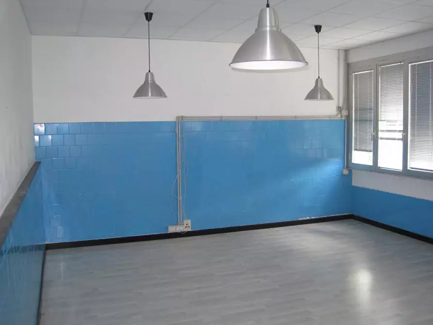 Immagine 8 di Capannone industriale in affitto  in Bordin a Arenzano