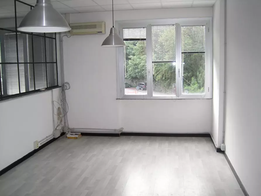 Immagine 9 di Capannone industriale in affitto  in Bordin a Arenzano