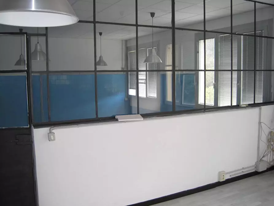 Immagine 10 di Capannone industriale in affitto  in Bordin a Arenzano