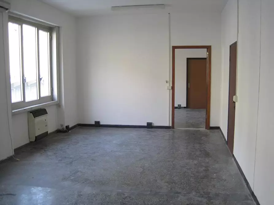 Immagine 11 di Capannone industriale in affitto  in Bordin a Arenzano