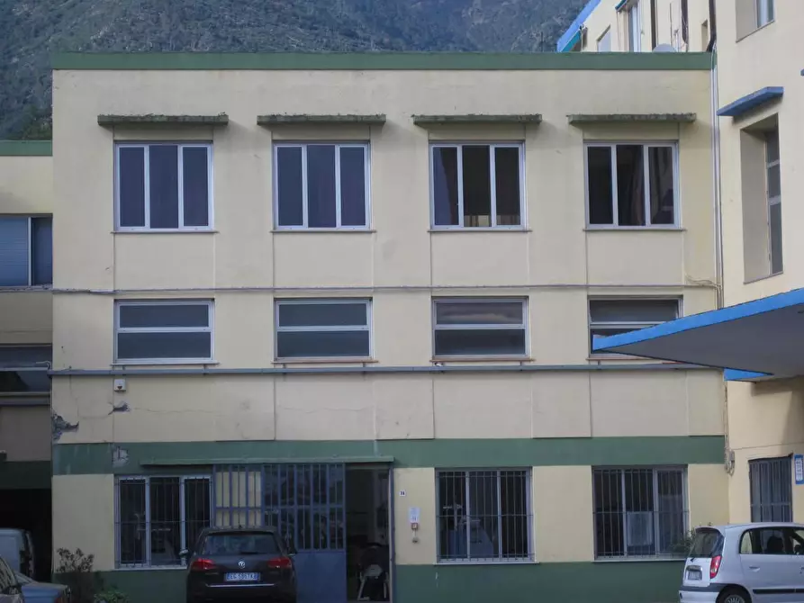 Immagine 13 di Capannone industriale in affitto  in Bordin a Arenzano