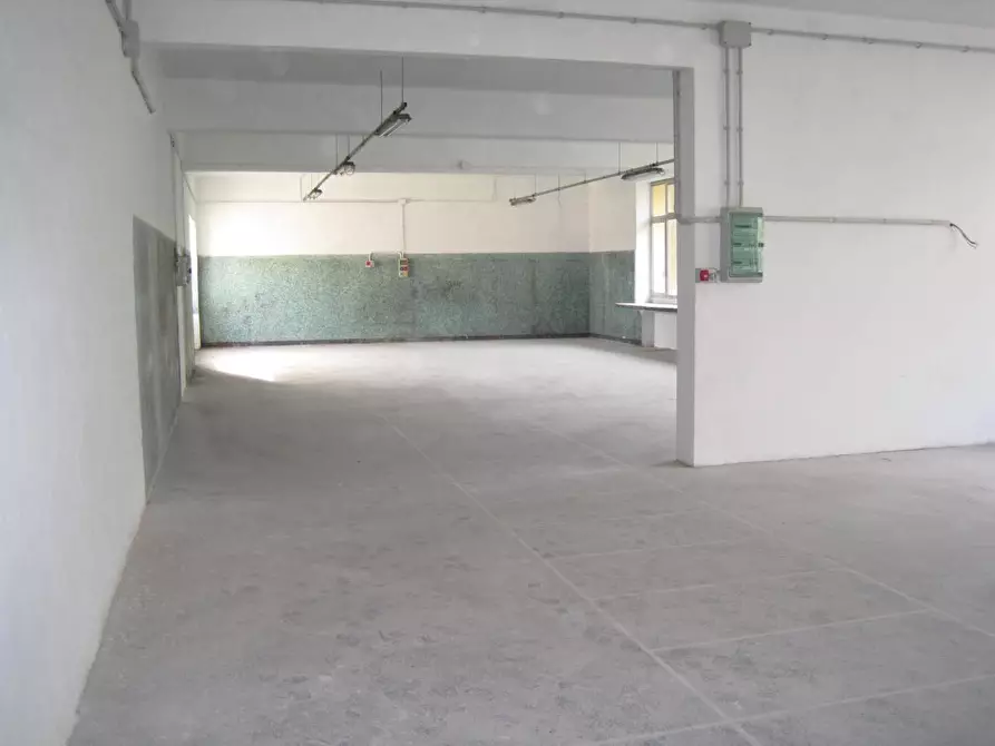 Immagine 18 di Capannone industriale in affitto  in Bordin a Arenzano