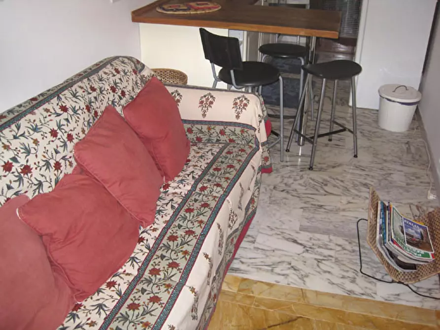 Immagine 2 di Appartamento in affitto  in Via Buonarroti 50 a Arenzano