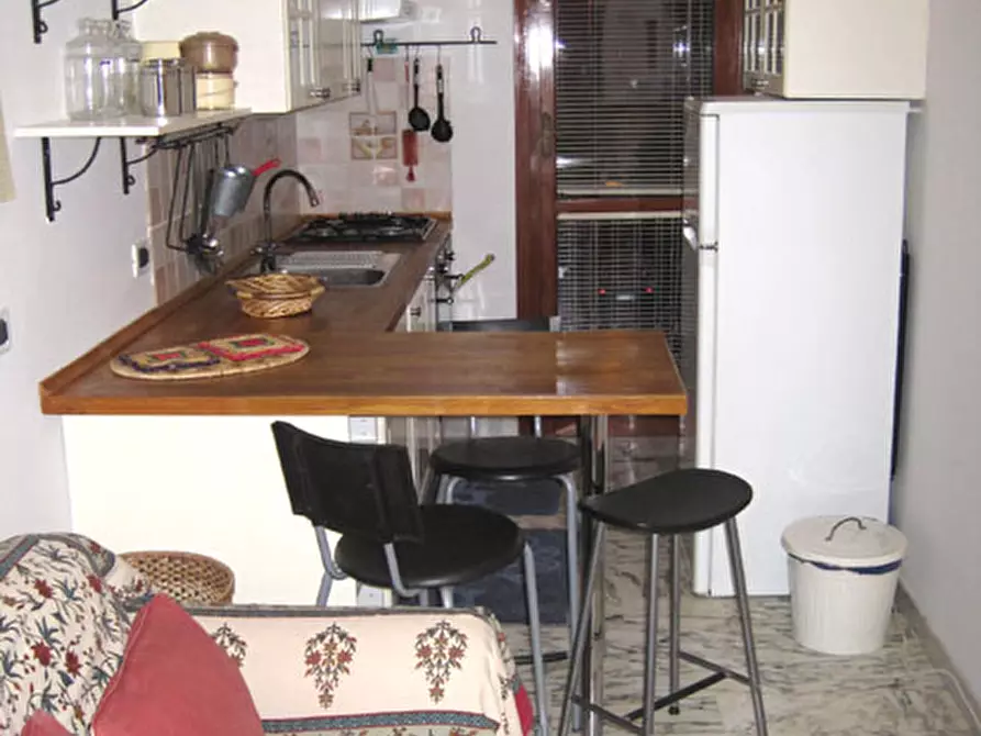 Immagine 3 di Appartamento in affitto  in Via Buonarroti 50 a Arenzano