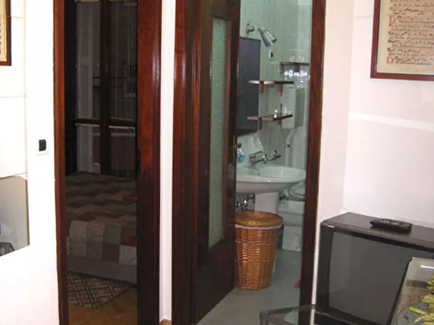 Immagine 4 di Appartamento in affitto  in Via Buonarroti 50 a Arenzano