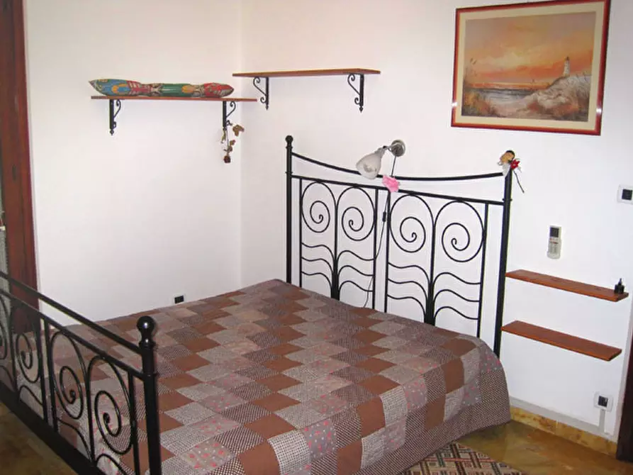 Immagine 7 di Appartamento in affitto  in Via Buonarroti 50 a Arenzano