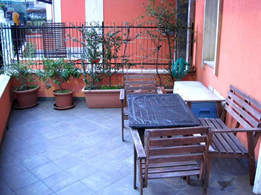 Immagine 9 di Appartamento in affitto  in Via Buonarroti 50 a Arenzano