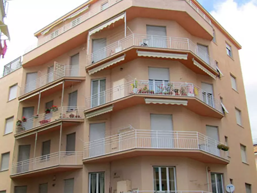 Immagine 1 di Appartamento in affitto  in Via Verdi 41 a Arenzano