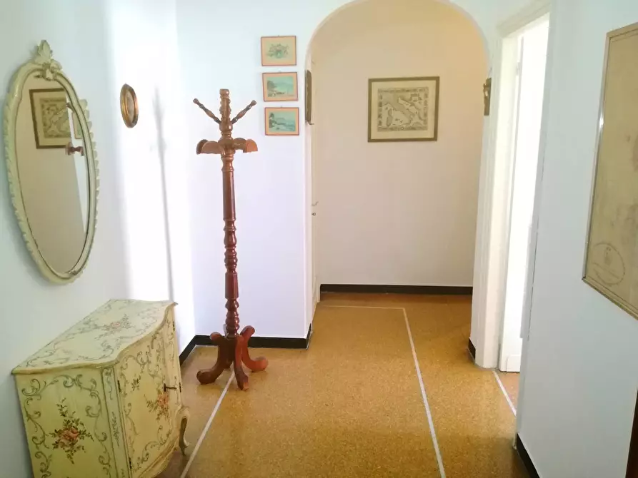 Immagine 2 di Appartamento in affitto  in Via Verdi 41 a Arenzano