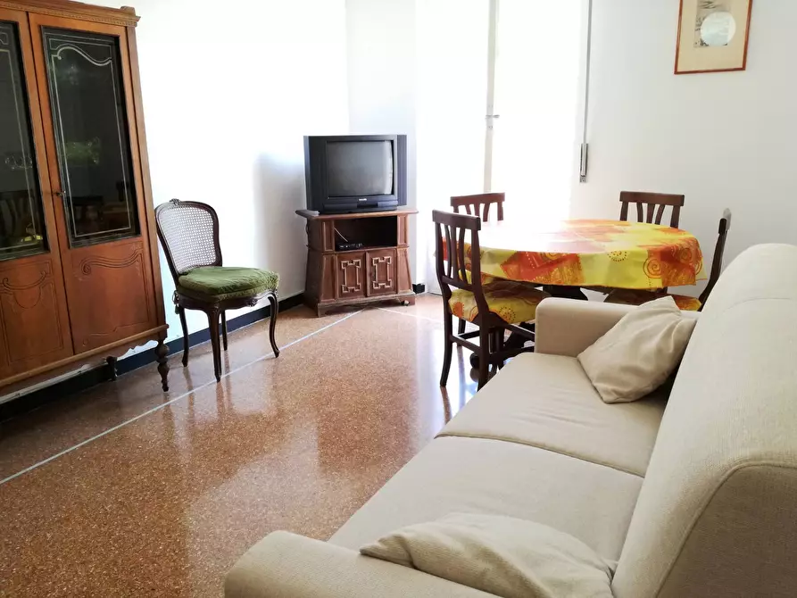 Immagine 4 di Appartamento in affitto  in Via Verdi 41 a Arenzano