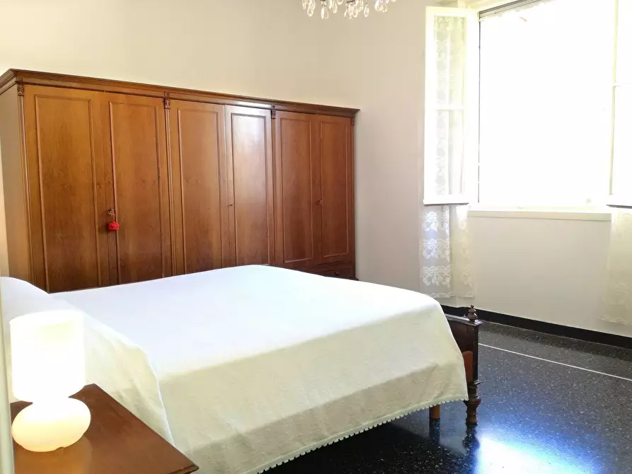 Immagine 5 di Appartamento in affitto  in Via Verdi 41 a Arenzano