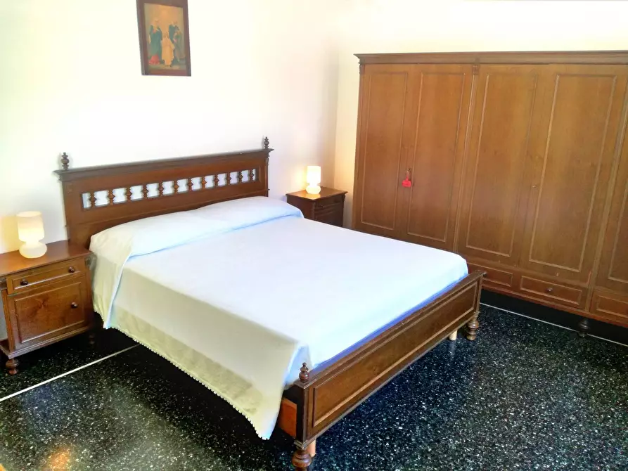 Immagine 6 di Appartamento in affitto  in Via Verdi 41 a Arenzano