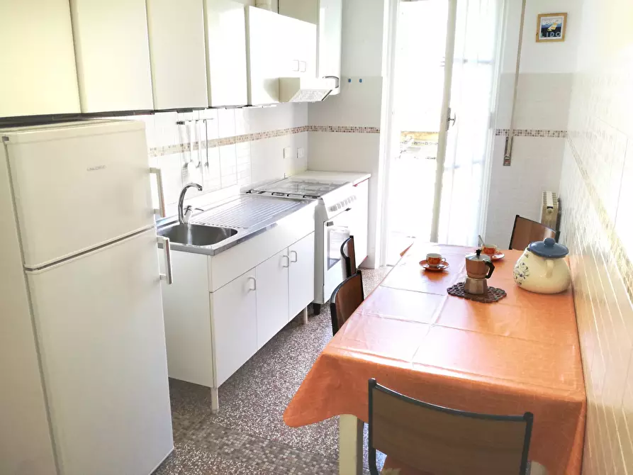 Immagine 8 di Appartamento in affitto  in Via Verdi 41 a Arenzano