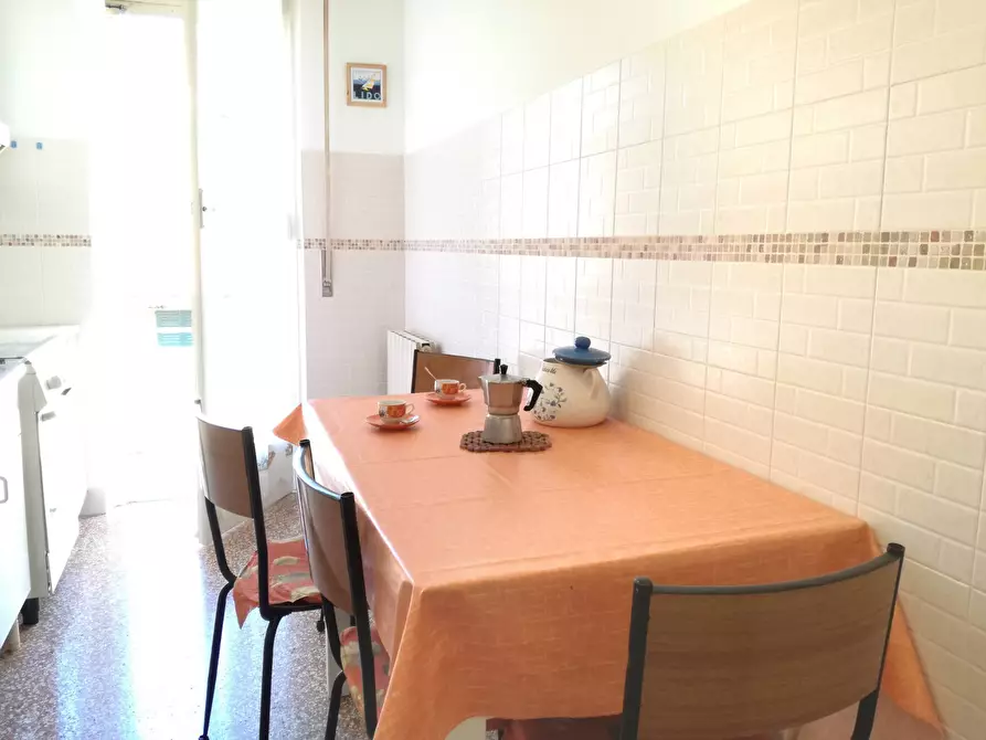 Immagine 9 di Appartamento in affitto  in Via Verdi 41 a Arenzano