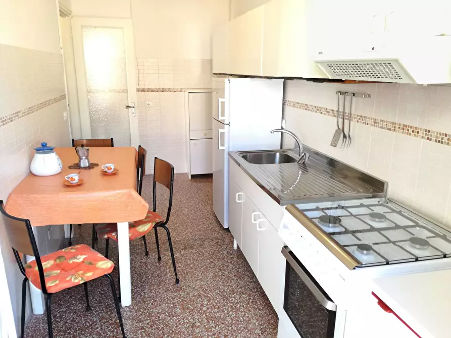 Immagine 10 di Appartamento in affitto  in Via Verdi 41 a Arenzano