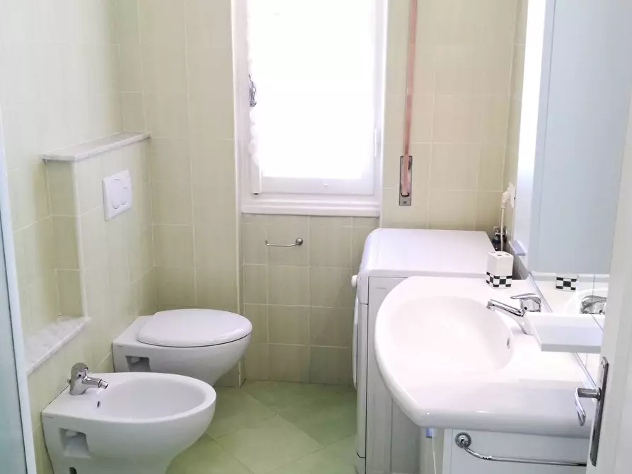 Immagine 11 di Appartamento in affitto  in Via Verdi 41 a Arenzano