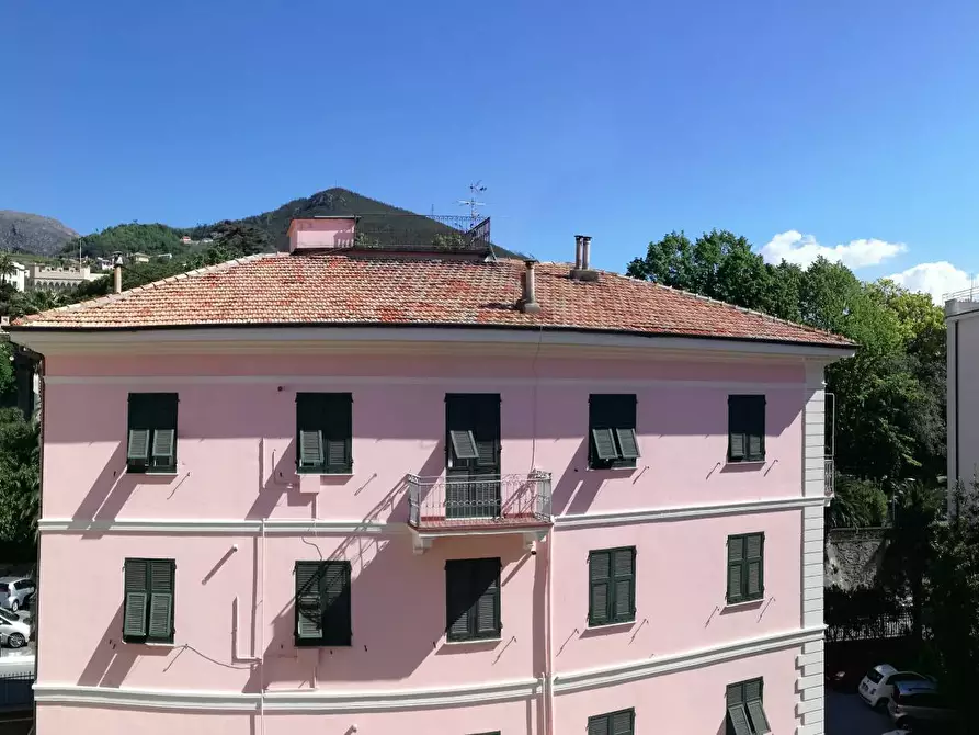 Immagine 14 di Appartamento in affitto  in Via Verdi 41 a Arenzano