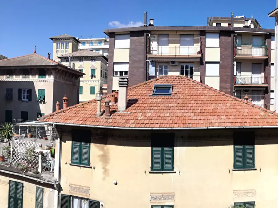 Immagine 15 di Appartamento in affitto  in Via Verdi 41 a Arenzano