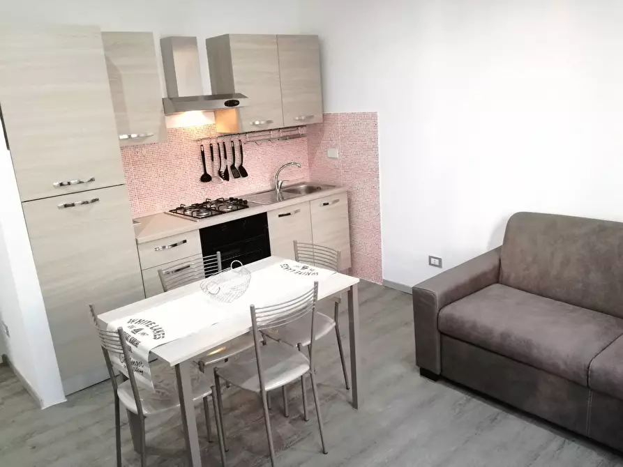 Immagine 3 di Appartamento in affitto  in Via Manni 56 a Arenzano