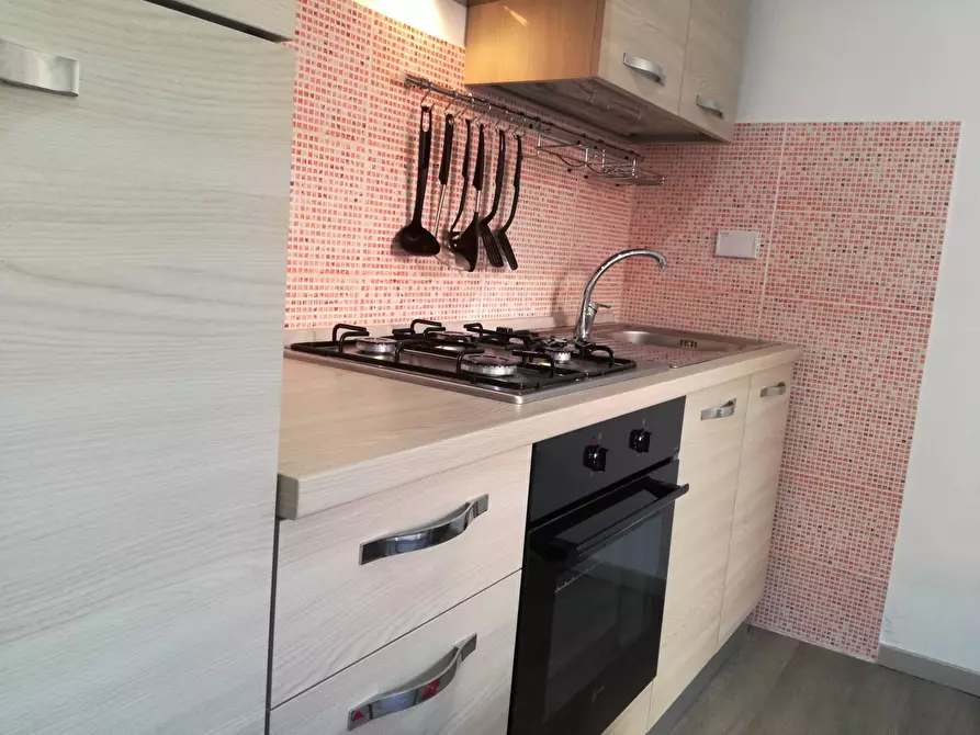 Immagine 4 di Appartamento in affitto  in Via Manni 56 a Arenzano