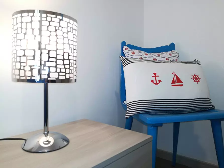 Immagine 10 di Appartamento in affitto  in Via Manni 56 a Arenzano