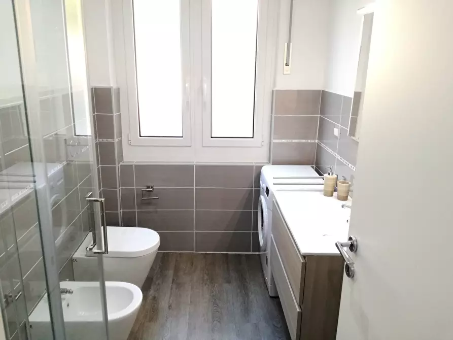 Immagine 12 di Appartamento in affitto  in Via Manni 56 a Arenzano