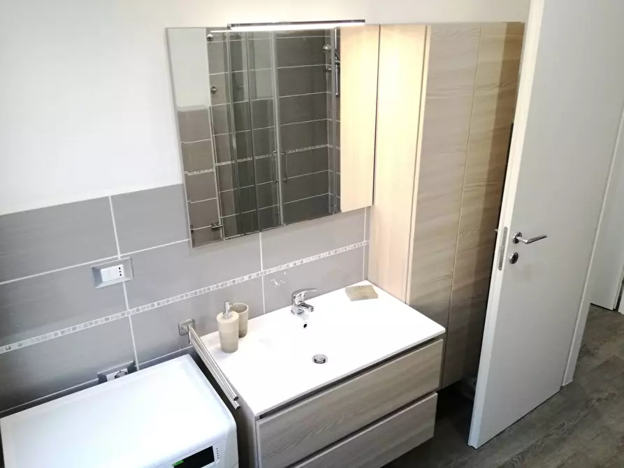 Immagine 14 di Appartamento in affitto  in Via Manni 56 a Arenzano