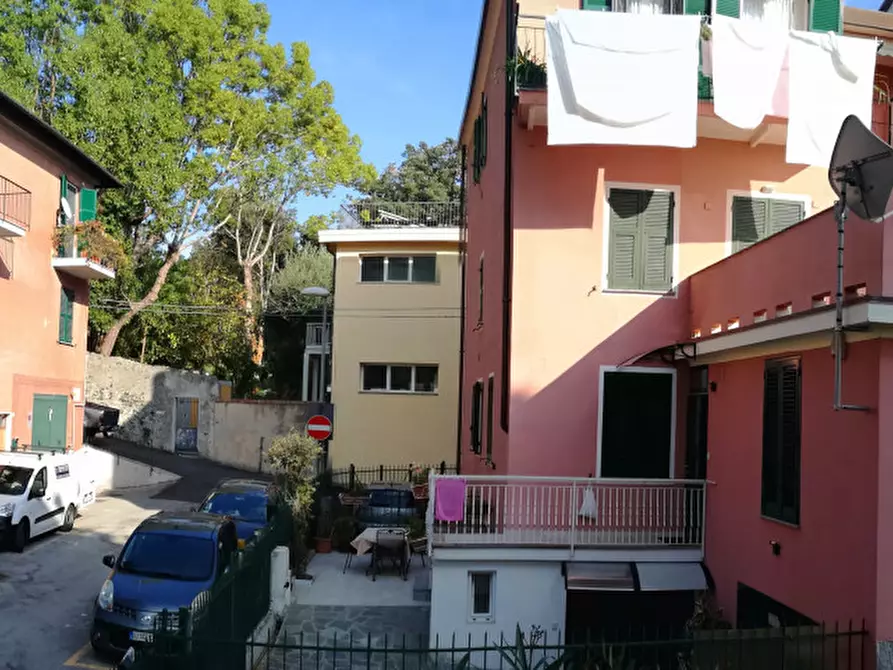 Immagine 16 di Appartamento in affitto  in Via Manni 56 a Arenzano