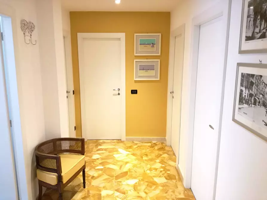 Immagine 2 di Appartamento in affitto  in Via Unità d'Italia 6 a Arenzano