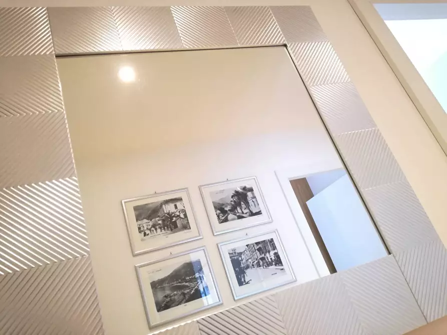 Immagine 3 di Appartamento in affitto  in Via Unità d'Italia 6 a Arenzano