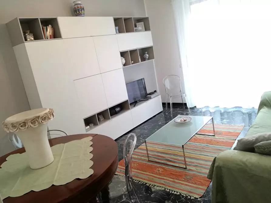 Immagine 4 di Appartamento in affitto  in Via Unità d'Italia 6 a Arenzano