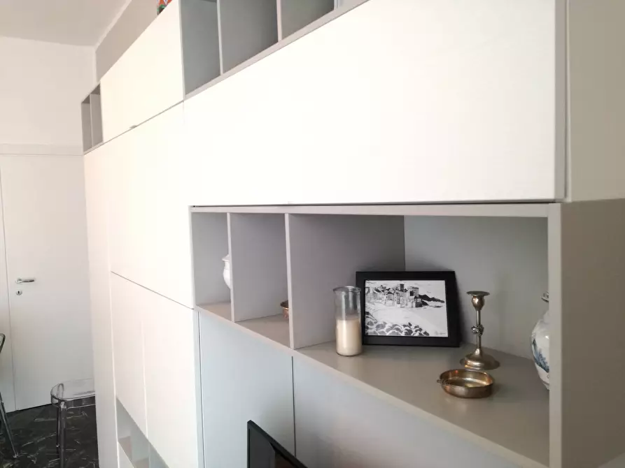 Immagine 7 di Appartamento in affitto  in Via Unità d'Italia 6 a Arenzano