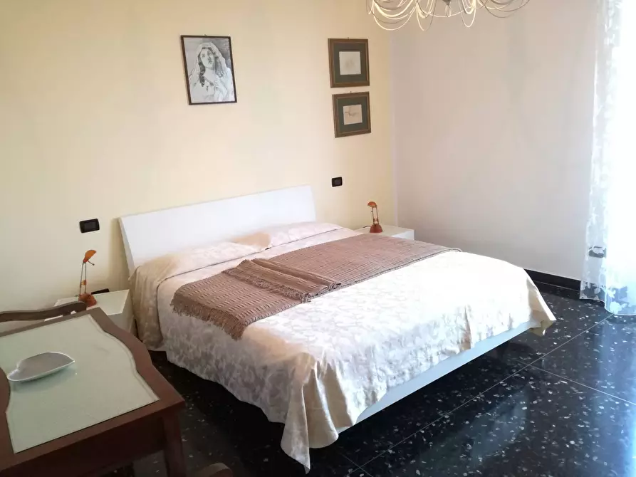 Immagine 8 di Appartamento in affitto  in Via Unità d'Italia 6 a Arenzano